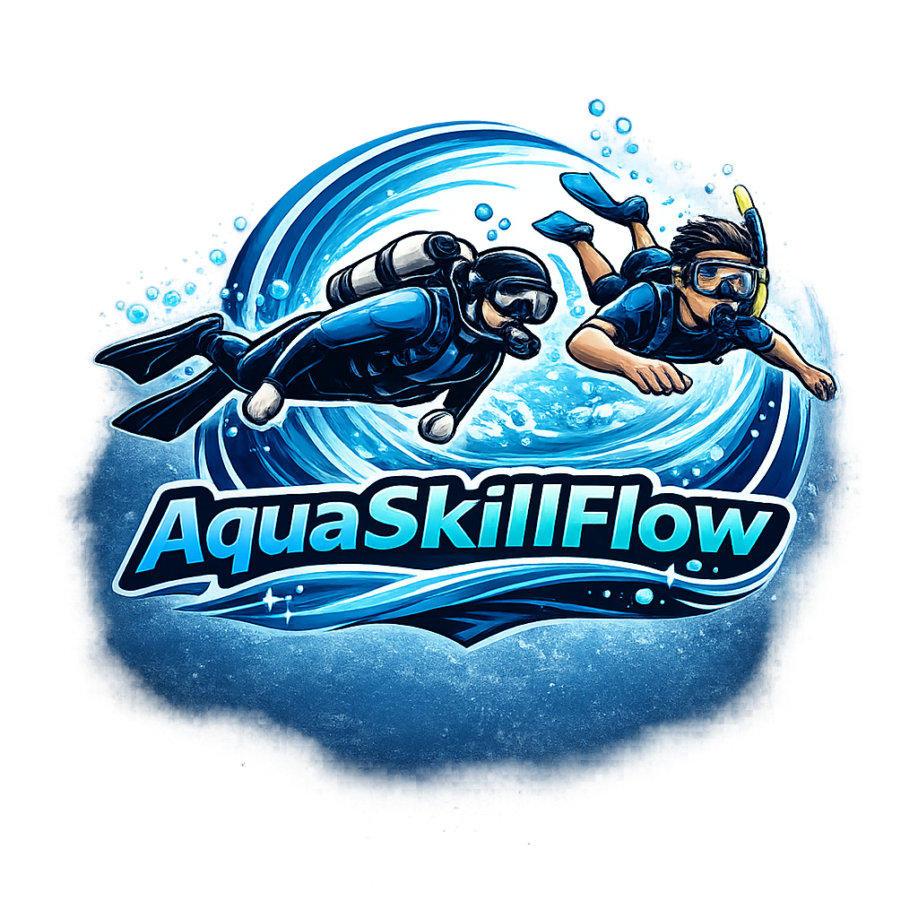 AquaSkillFlow